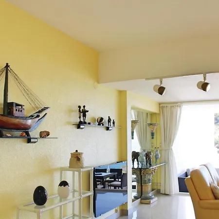 Apartment Awesome In W/ Outdoor Swimming Pool, Outdoor Swimming Pool And 3 Bedrooms